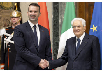 Il Quirinale: 'L'operazione non desta alcuna preoccupazione'