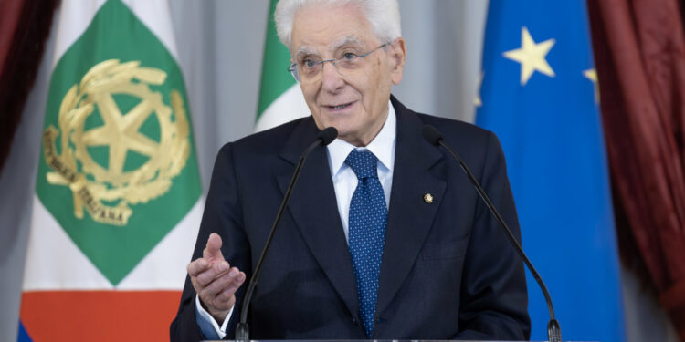 Durante la ritirata colonne tedesche commisero orribili delitti