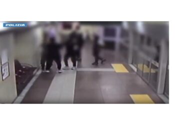 Scoperta una centrale della ricettazione