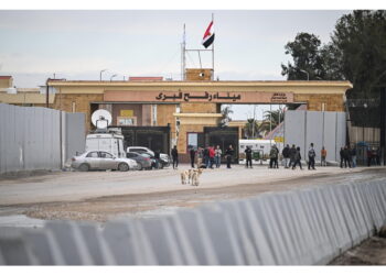 Haaretz: 'C'erano 200 mila palestinesi