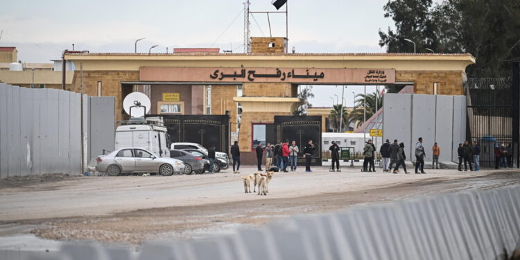 Haaretz: 'C'erano 200 mila palestinesi