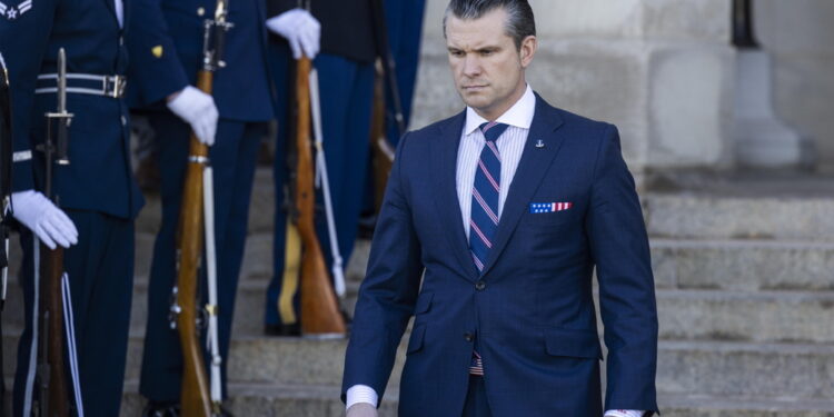 Sarebbero la metà delle unità schierate da Biden nel 2022