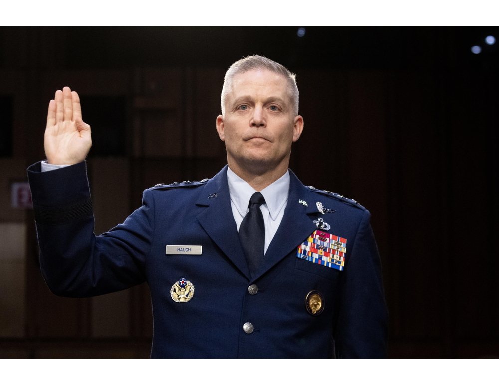 Media, ‘Trump silura il capo dell’Nsa e la sua vice’