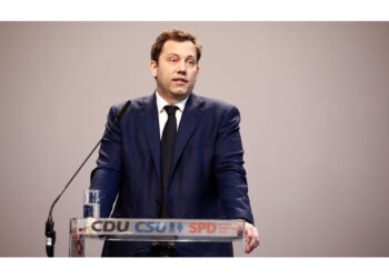 Klingbeil guida socialdemocratici dal 2021