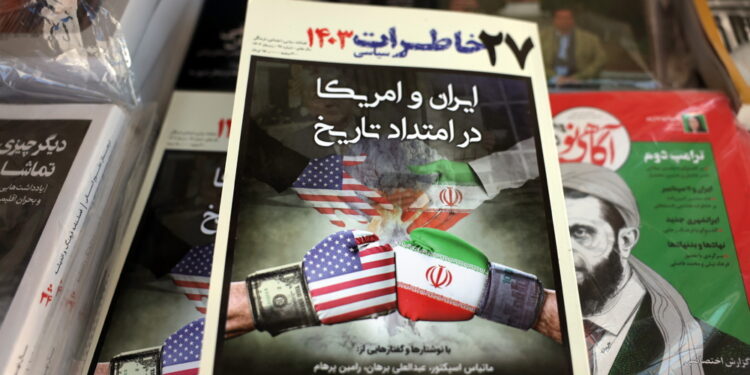 Lo scrive l'agenzia di stampa iraniana Isna