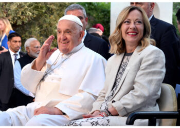 Rapporto oltre i ruoli