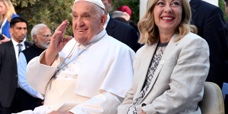 Rapporto oltre i ruoli