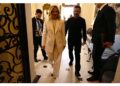Condoglianze a Zelensky