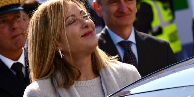 "Faremo premierato