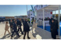 Premier a Ortona