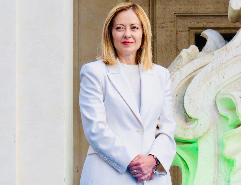 Meloni, ragionare su sospensione Green Deal per automotive