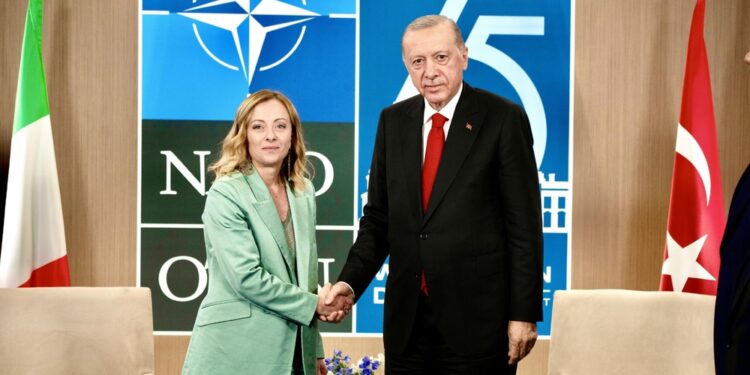 Bilaterale