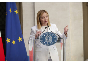 Telefonata con Armanda Colusso
