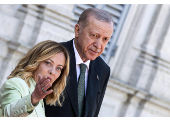 Con Erdogan rafforziamo il partenariato