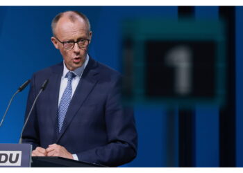"Collaboreremo con Ue e stop alla cittadinanza turbo"
