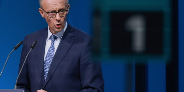 "Collaboreremo con Ue e stop alla cittadinanza turbo"