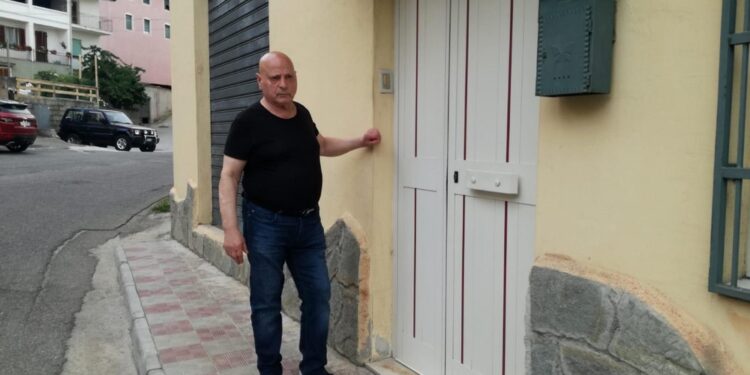 Annuncio legali