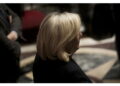 Minacce a Bénédicte de Perthuis