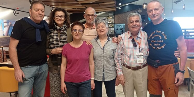 Supporto chirurgico ginegologico e urologico in zone emarginate