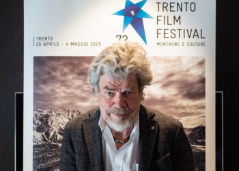 'Occorre anche saper pensare la montagna'