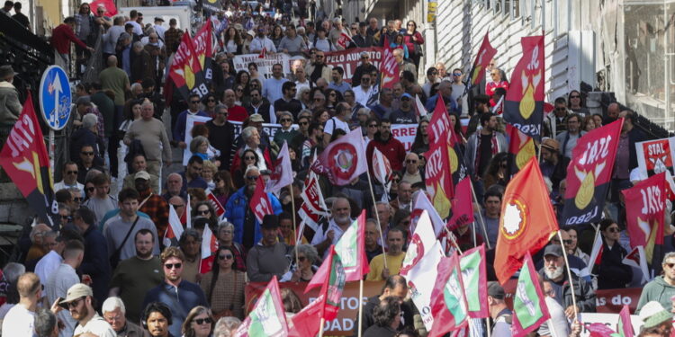 Tra meno di due mesi le elezioni legislative anticipate