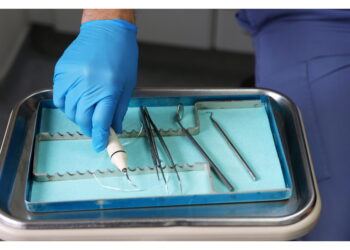 A giudizio un dentista