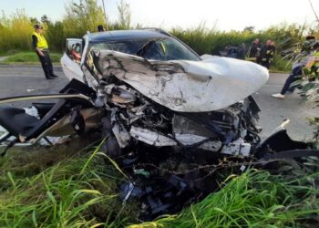 Nell'incidente avvenuto ieri era morta una donna 70enne