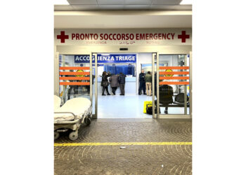Anche lui deceduto nel rogo del loro appartamento ad Acerra