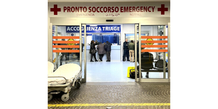 Anche lui deceduto nel rogo del loro appartamento ad Acerra
