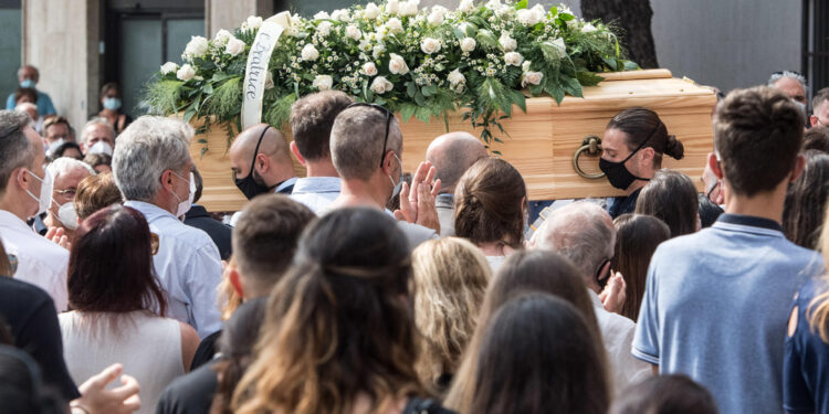 Accusati di omicidio colposo
