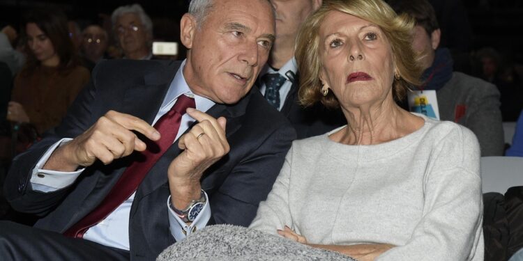 E' stata responsabile dei progetti del Miur per la legalità