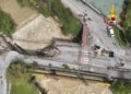 Acquisiti filmati videosorveglianza. Ponte crollò già nel 1905
