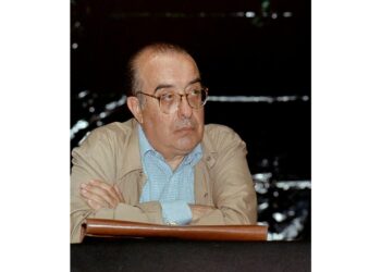 Aveva 85 anni