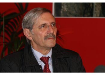 E' stato consigliere