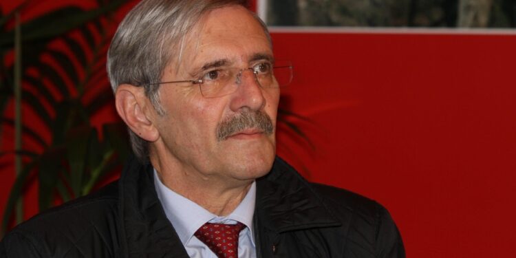 E' stato consigliere