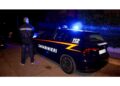 Ferito nella notte in strada ad Abbiategrasso
