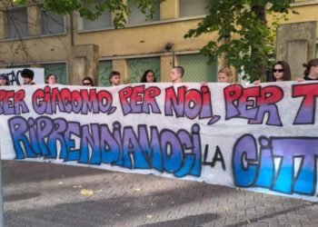 Giacomo Gobbato venne accoltellato