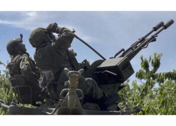 'Tutti intercettati. 109 verso il Kursk
