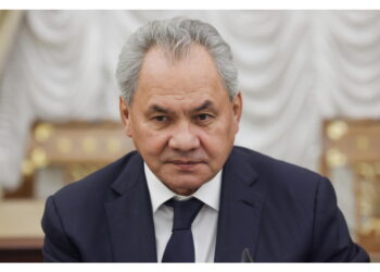 Shoigu: 'Il debito estero e interno è stato ridotto'