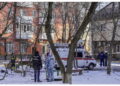 Nelle regioni di Belgorod