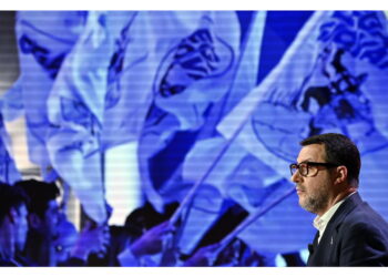 Presentata in Comuni e Ue