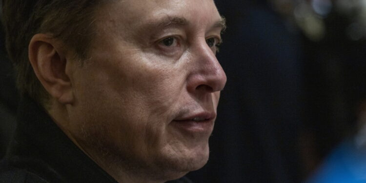 SpaceX e due partner favoriti per la costruzione dello scudo