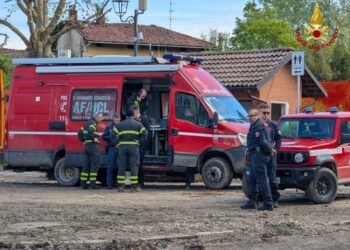 'Per danni subiti da eventi meteo