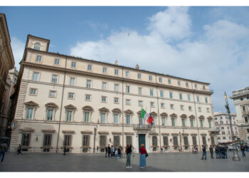 Ciciliano si occupa di accoglienza
