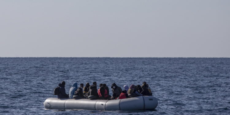 Tra le vittime ci sarebbero due bambini e due donne