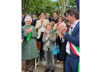 Il sindaco