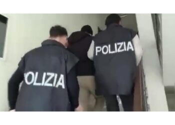 Impegnate polizie dei due Paesi e Procure Catanzaro e Stoccarda