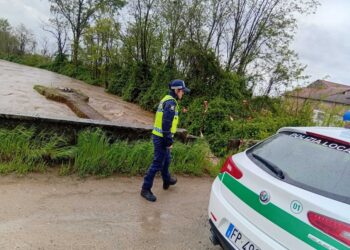 In costante aumento il livello del Lago Maggiore