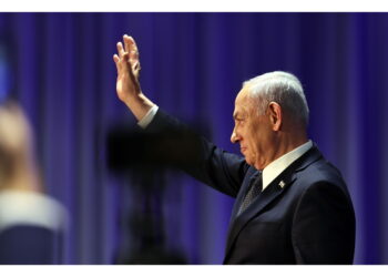Il premier israeliano incontrerà il suo omologo Orban