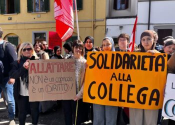 Docente aveva chiesto riduzione oraria